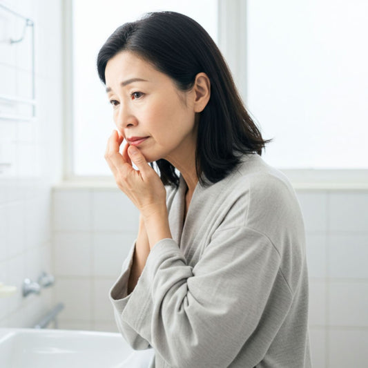 顔の小ジワをなくす方法はありますか?