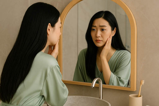夏〜秋にかけて特に注意。インナードライとは?
