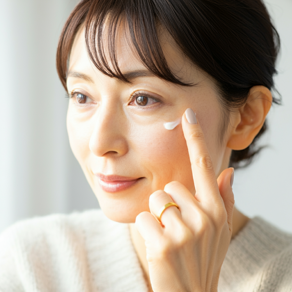 セラムとクリームの違いをご存知ですか? - GRATiAE