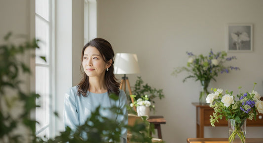 5月から始める紫外線対策が未来の美肌を決める!春から始めるUVケアの基本