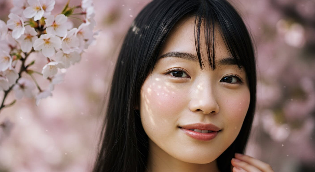 春のスキンケアに必要な成分とは?