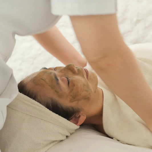 【敏感肌リニューアルケア】4ステップスキンケアセット