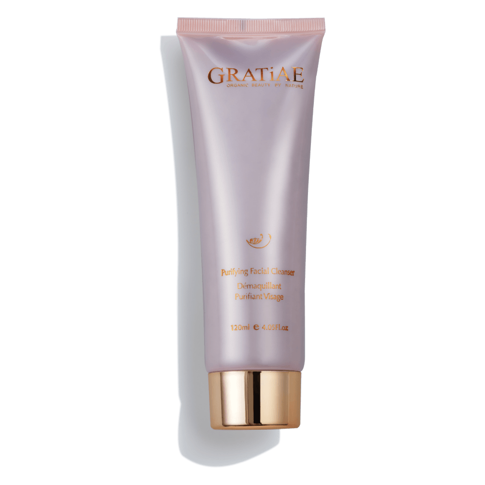 フェイシャル クレンザージェル マイルド 120mL - GRATiAE
