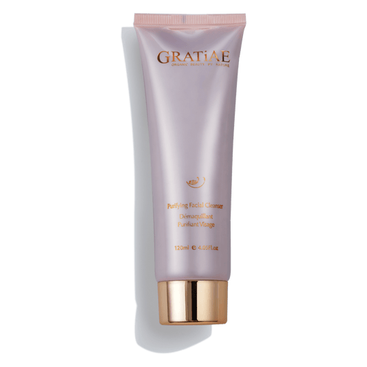 フェイシャル クレンザージェル マイルド 120mL - GRATiAE