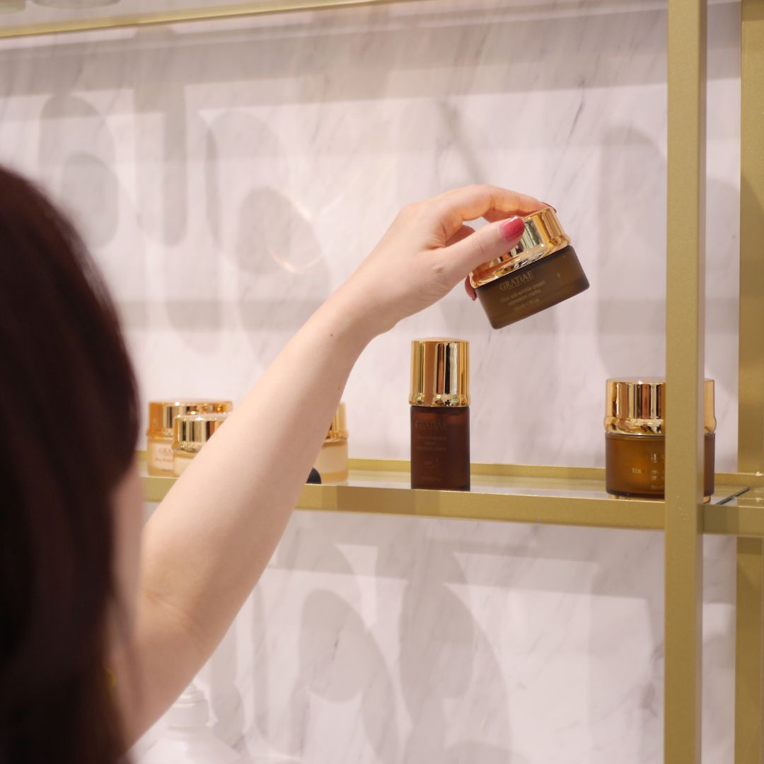 ULTROX フェイシャルクリームリンクルケア50mL