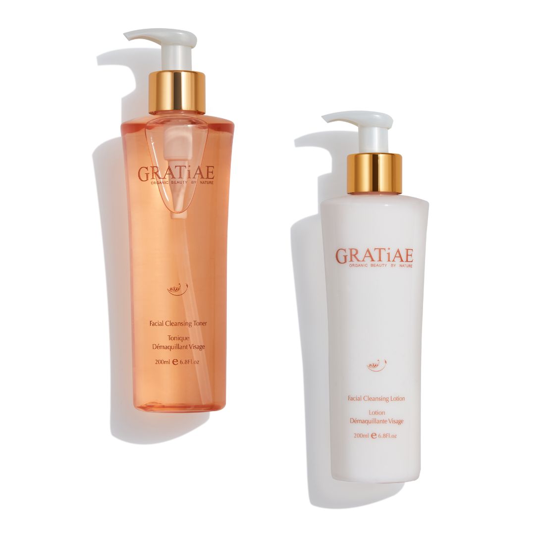 リニューイング & AHA キット(クレンジング・洗顔プレゼント)