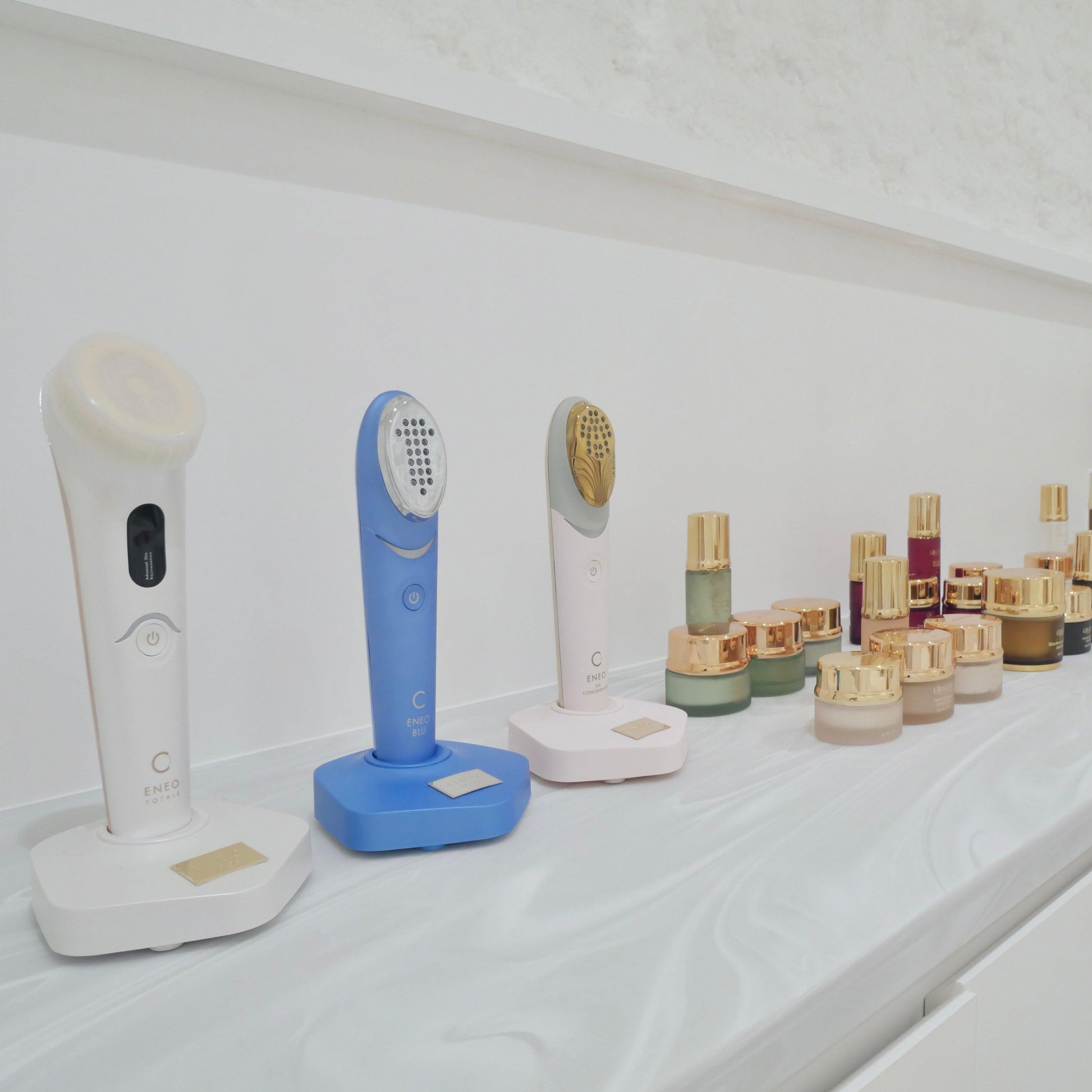 SALT SPA 銀座 - GRATiAE