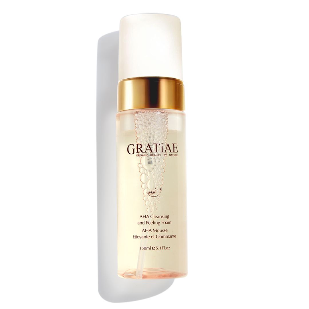 フェイシャル ピーリングフォーム 150mL