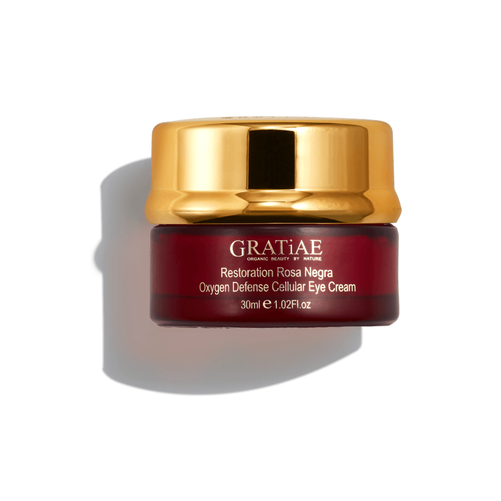 ローザネグラ アイクリーム 30mL - GRATiAE