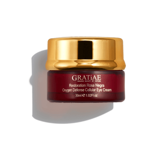 ローザネグラ アイクリーム 30mL - GRATiAE