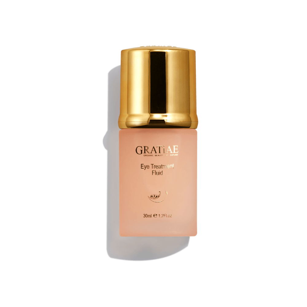 スキンリファイニング アイフルイド 30mL - GRATiAE
