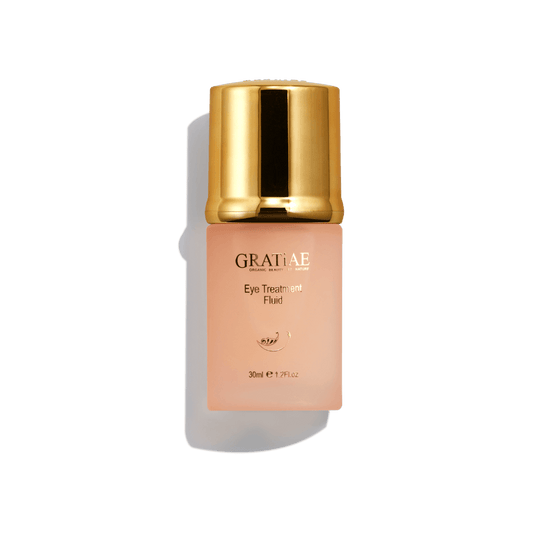 スキンリファイニング アイフルイド 30mL - GRATiAE