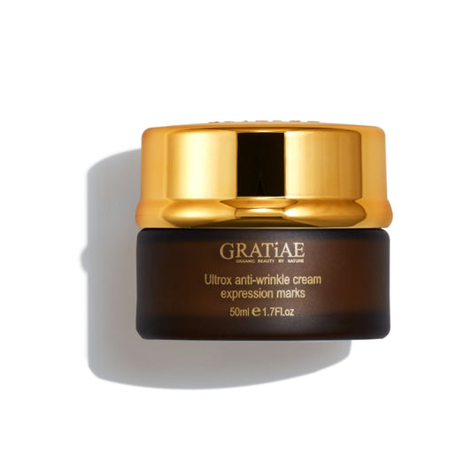 ULTROX フェイシャルクリームリンクルケア50mL