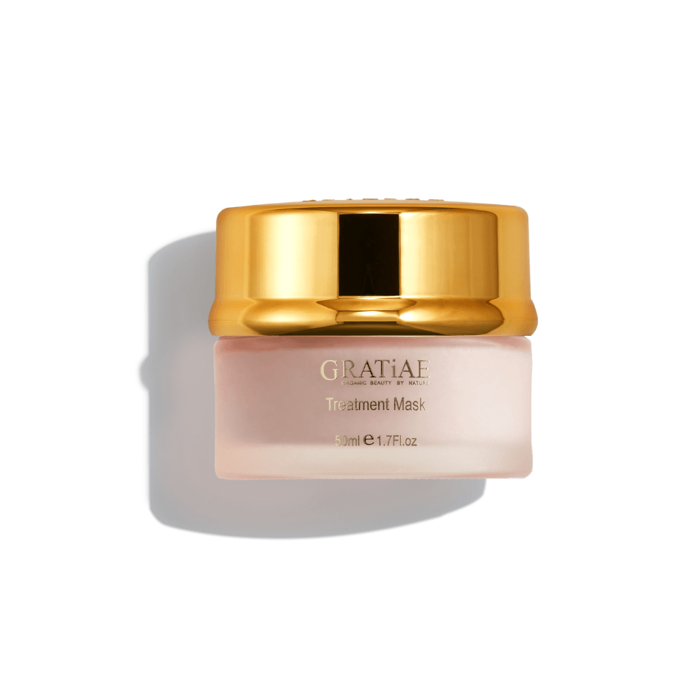 スキンリファイニング マスク 50mL - GRATiAE
