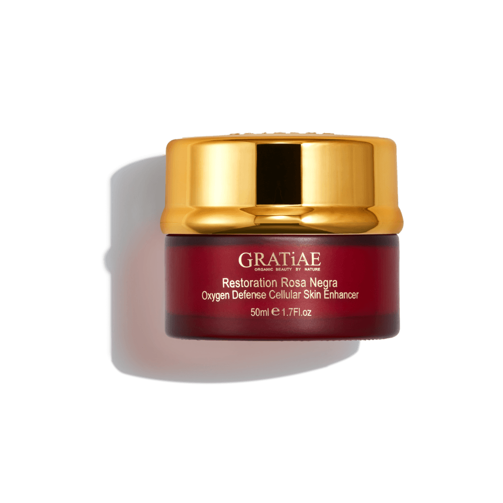 ローザネグラ セルラークリーム 50mL - GRATiAE