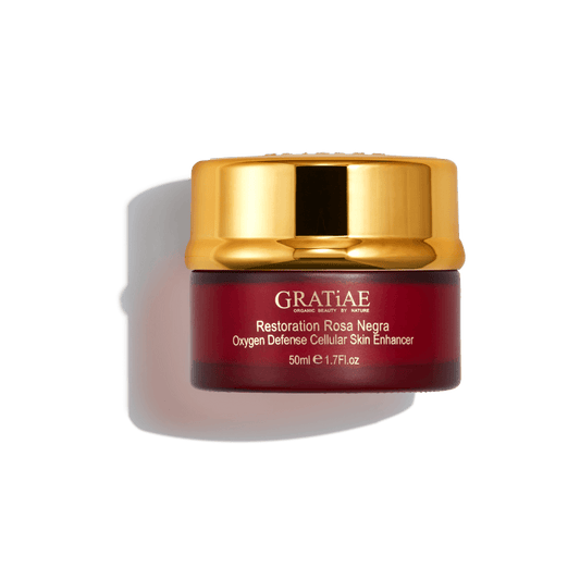 ローザネグラ セルラークリーム 50mL - GRATiAE