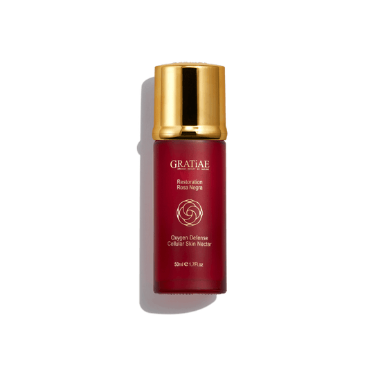 ローザネグラ セルラーセラム 50mL - GRATiAE