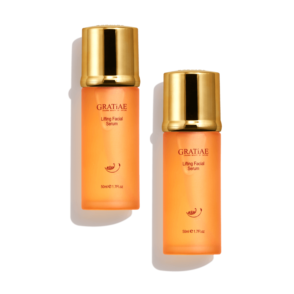 グラティエGRATiAE Lifting Facial Serum 50ml グラティエGRATiAE Lifting Facial Serum 50ml