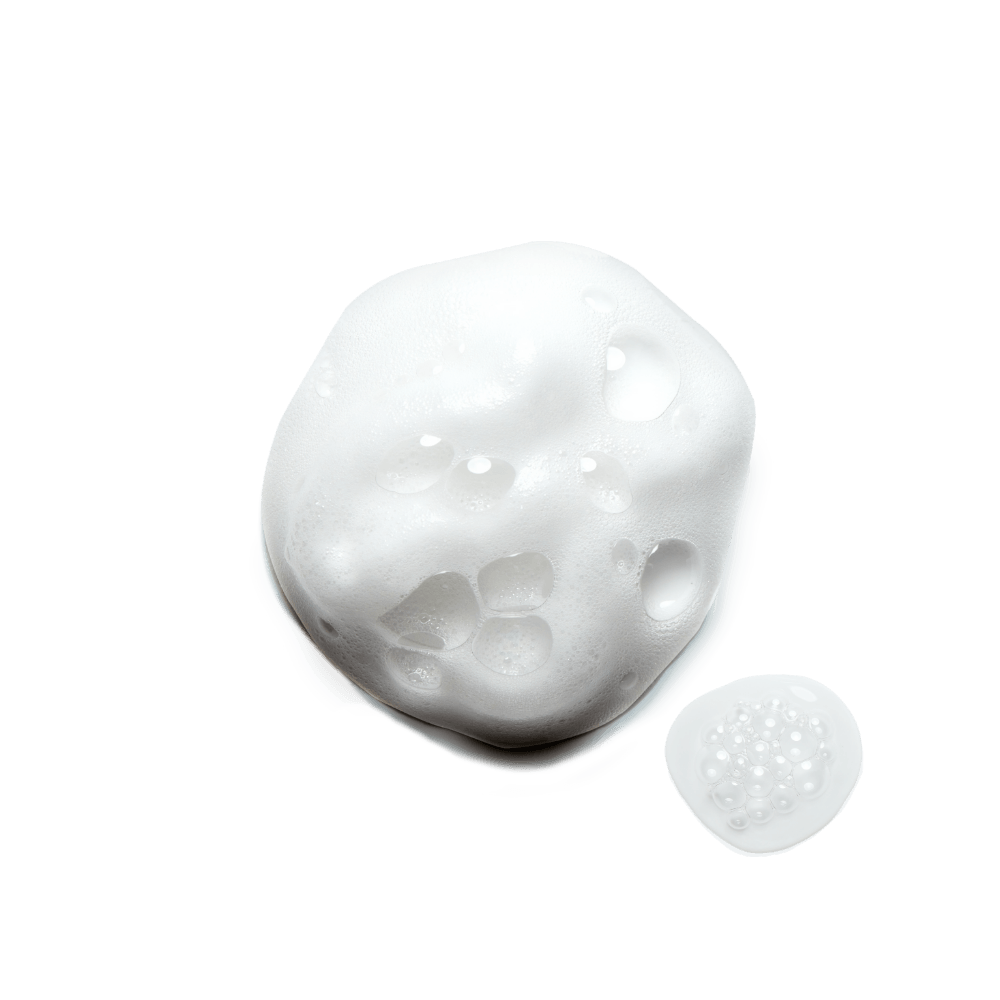 フェイシャル ピーリングフォーム 150mL - GRATiAE