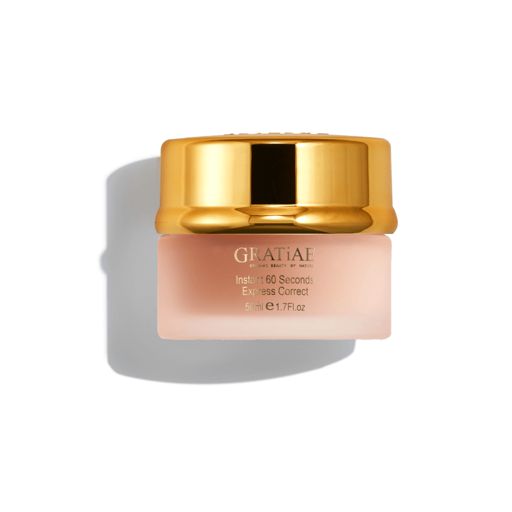 スキンリファイニング インスタント60 50mL - GRATiAE