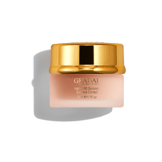 スキンリファイニング インスタント60 50mL - GRATiAE