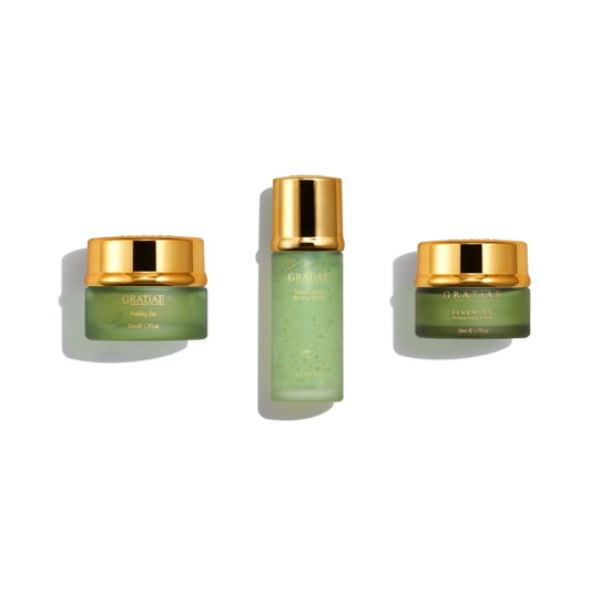 リニューイング ベーシック キット