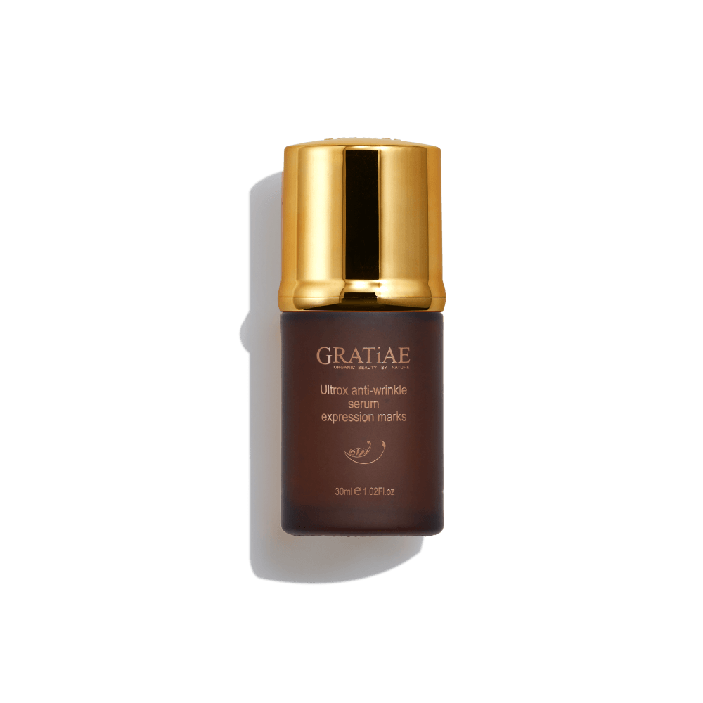 GRATiAE フェイシャル セラム リンクルケア 30mL GRATiAE フェイシャル セラム リンクルケア 30mL