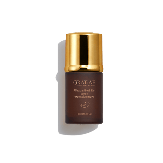 ULTROX フェイシャル セラム リンクルケア 30mL - GRATiAE