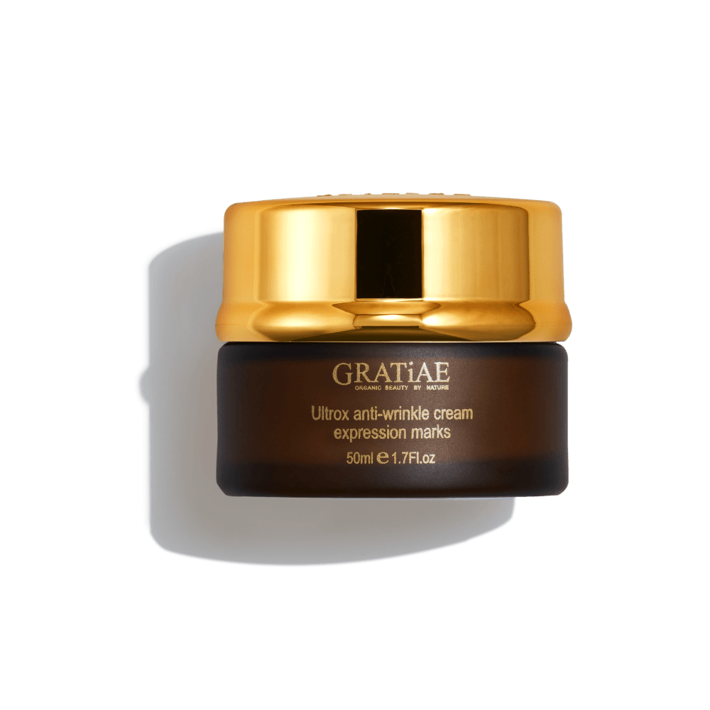 GRATiAE フェイシャル クリーム リンクルケア 50mL グラティ gratiae