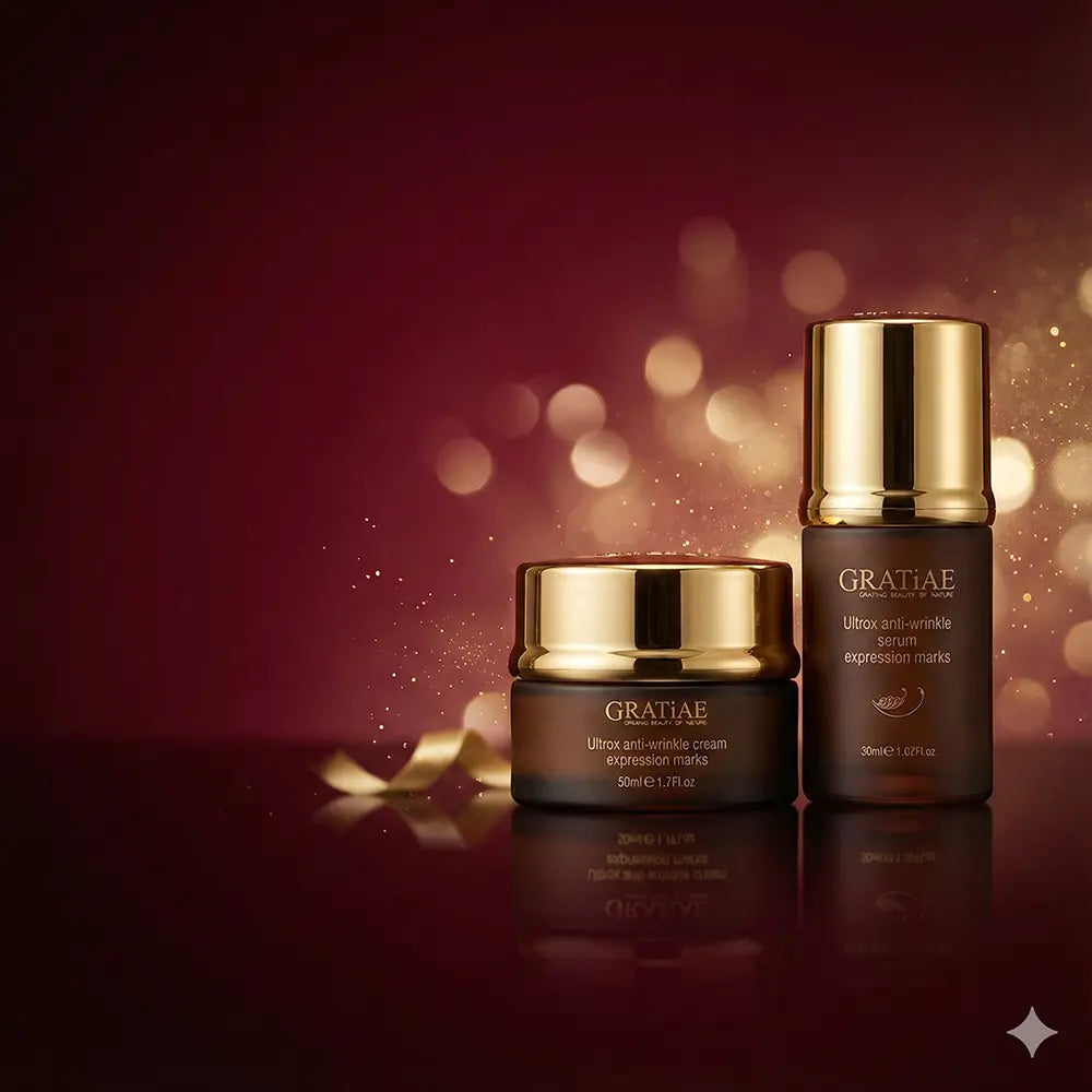 ULTROXキット – GRATiAE