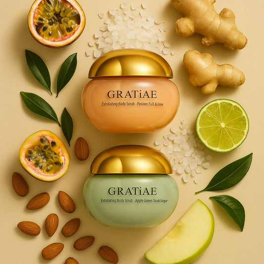 ボディスクラブ 425mL