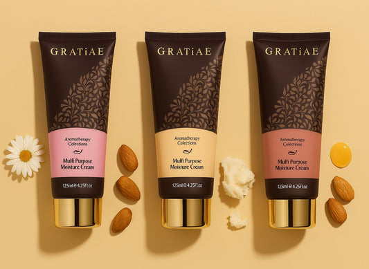 アロママルチクリーム 125mL