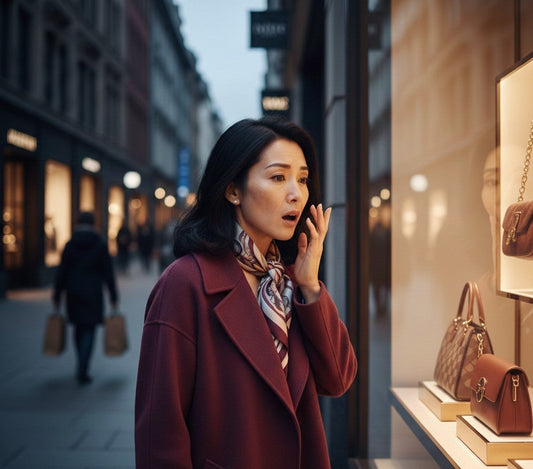 冬に老け見えしやすいのはなぜ？温度と肌コンディションの意外な関係