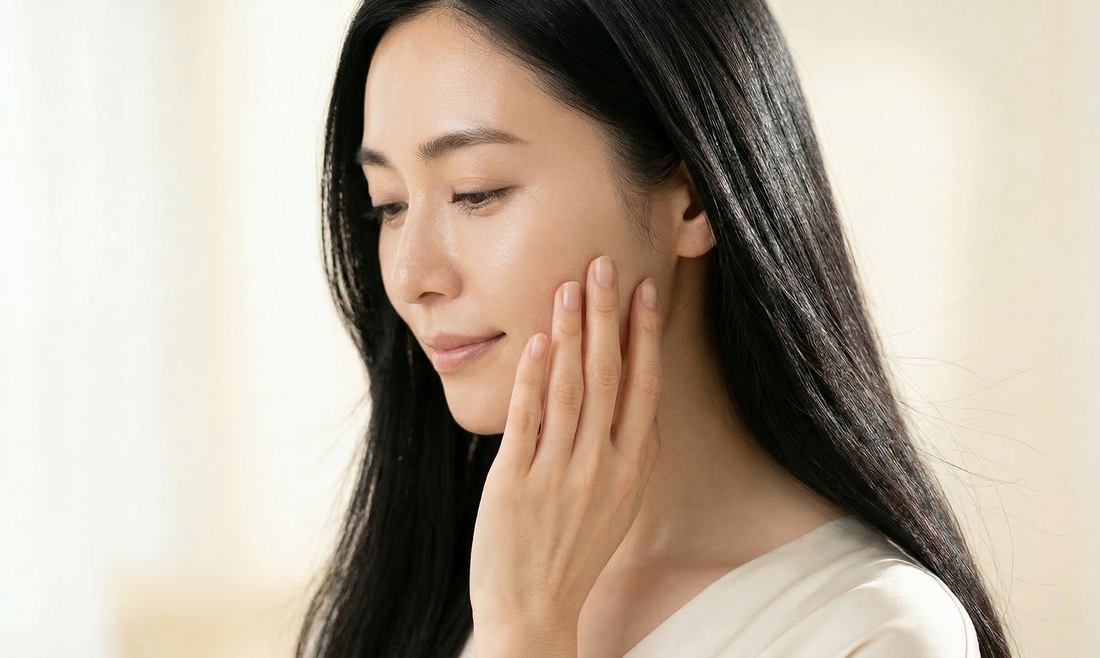 丁寧なスキンケアをしているのに、なぜ潤わないの？ 肌の"受け取る力"を育てる方法