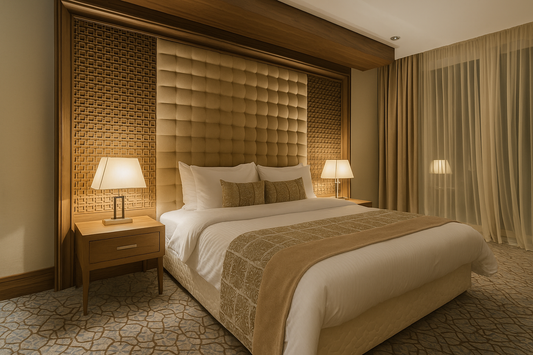 眠っている時こそ要注意。就寝中の美肌対策とは。