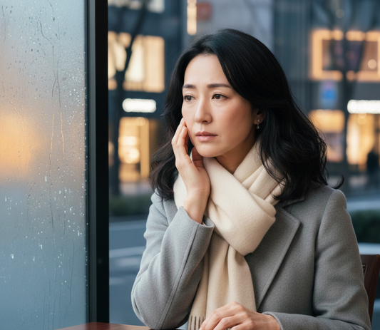 いつものスキンケアが合わなくなった？それはスキンケア見直しのサインです。