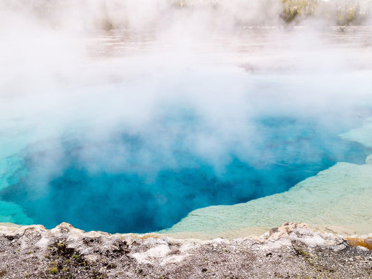 グラティエサーモミネラルウォーターの働き - GRATiAE