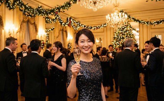 一年頑張った肌へ、特別なご褒美を。ホリデーキット3種比較ガイド