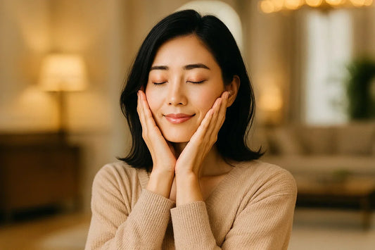 【タイトル】スキンケアの衣替えで10月の乾燥から肌を守る「2つのポイント」