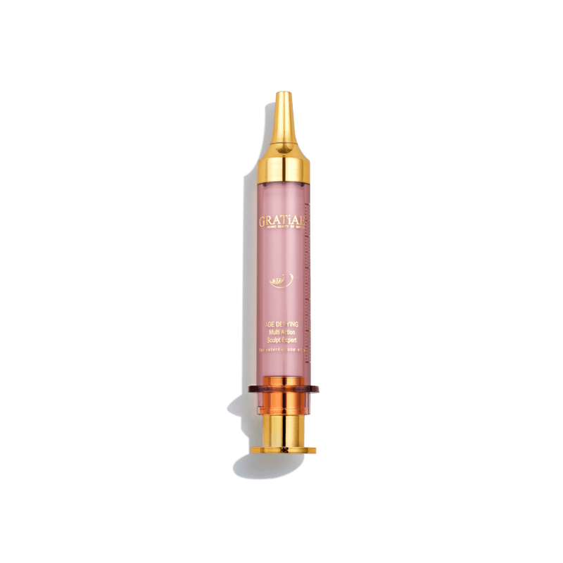 スキンリファイニング マルチアクション 10mL - GRATiAE