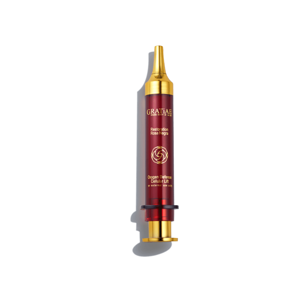 ローザネグラ セルラーリフト 10mL - GRATiAE