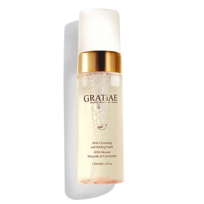 フェイシャル ピーリングフォーム 150mL