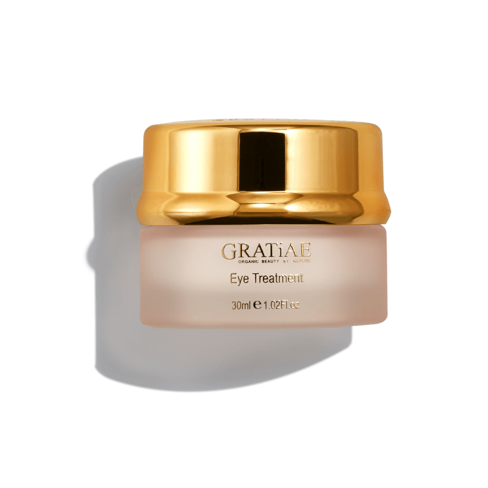スキンリファイニング アイクリーム 30mL - GRATiAE