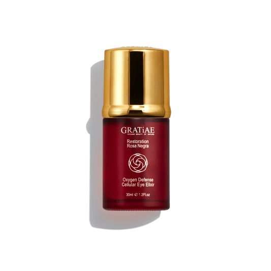 GRATiAE ローザネグラコレクション GRATiAE ローザネグラコレクション