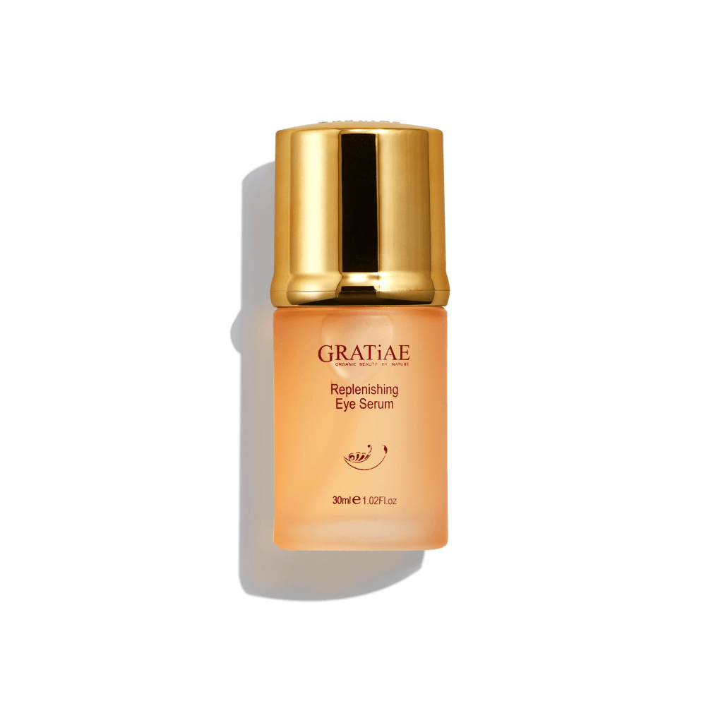 リプレニッシュ アイセラム 30mL - GRATiAE