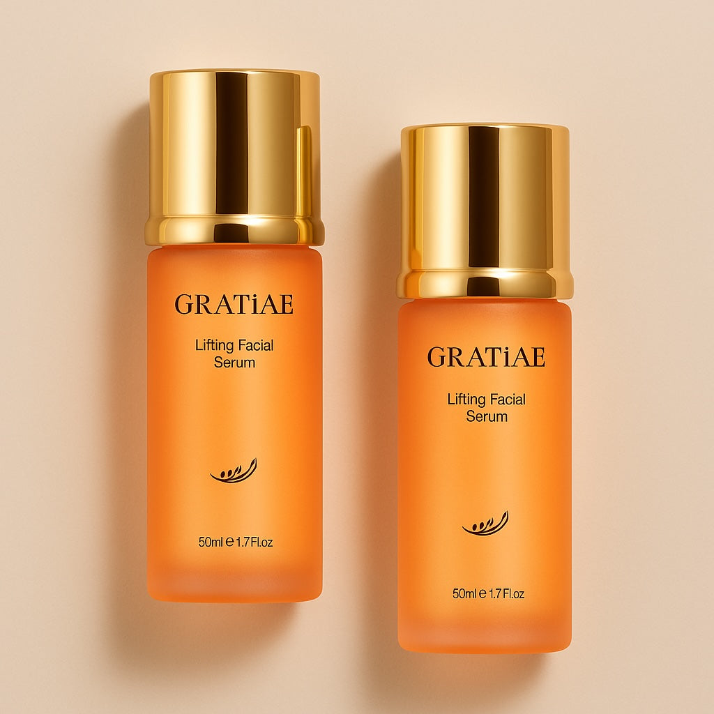 リフティング フェイシャルセラム 50mL 2本セット