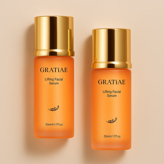 リフティング フェイシャルセラム 50mL 2本セット