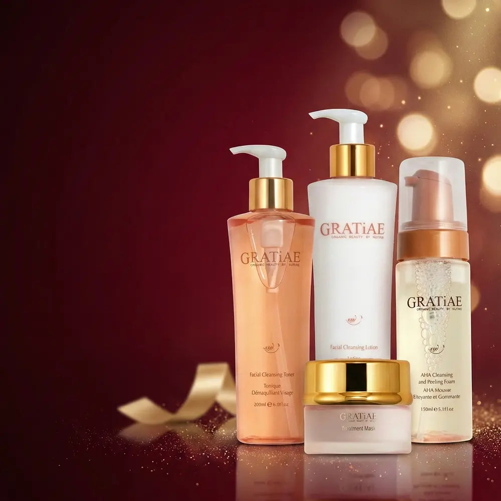 クレンジングキット