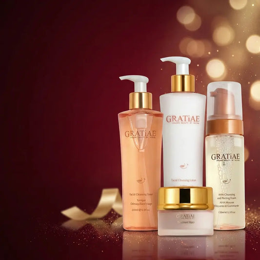 クレンジングキット