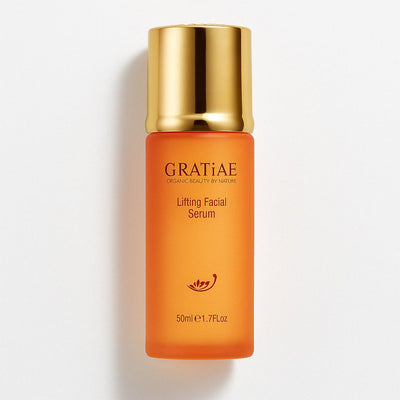 リフティング フェイシャルセラム 50mL